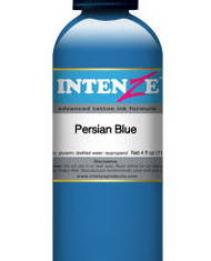 Persian Blue