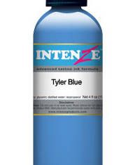 Tyler Blue