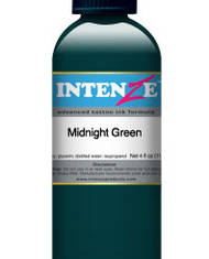 Midnight Green