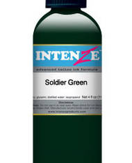 Soldier Green