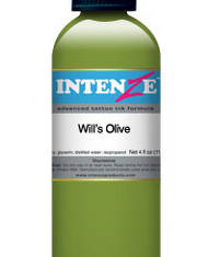 Will's Olive