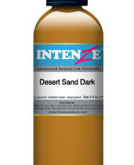 Desert Sand Dark