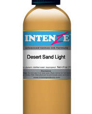Desert Sand Light