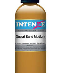 Desert Sand Medium