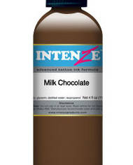 Milk Chocolate