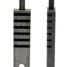 Iron Rollomatic Armature Bar - боек Ролломатик 52 мм