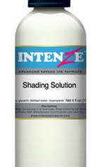 Intenze Special Shading Solution - Микс для серых оттенков