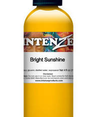 Bright Sunshine - Boris from Hungary Color Series