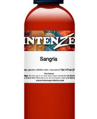 Sangria - Boris from Hungary Color Series