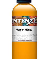 Maroon Honey - Boris from Hungary Color Series