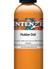 Rubber Doll - Boris from Hungary Color Series