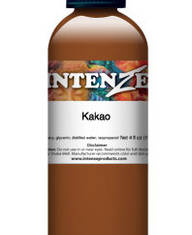Kakao - Boris from Hungary Color Series