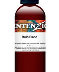 Bulls Blood - Boris from Hungary Color Series