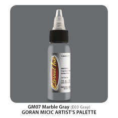 Краска Eternal Marble Gray