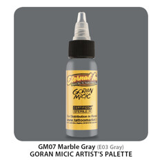Краска Eternal Marble Gray