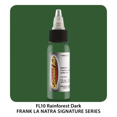 Rainforest Dark