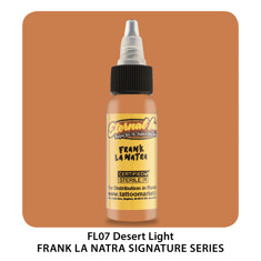 Краска Eternal Desert Light - Frank La Natra Atmospheric Landscapes