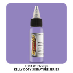 Краска Eternal Witch's Eye