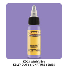 Краска Eternal Witch's Eye