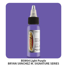Краска Eternal Light Purple Watercolor