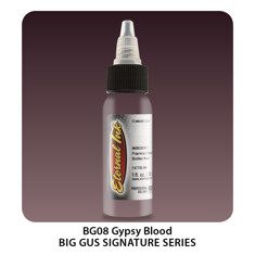 Краска Eternal Gypsy Blood