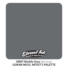 Краска Eternal Goran Micic Signature Series 8 Colors