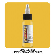 Краска Eternal Sunshine - Levgen Signature