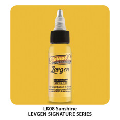 Краска Eternal Sunshine - Levgen Signature