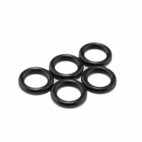 Запчасти Bishop Rotary Neck O-Ring Micro (5 pack)