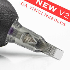 0.35/19SEMMT-DV2 Curved Magnum-Medium Taper