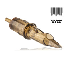 Картридж KWADRON Magnum 25/9MGLT