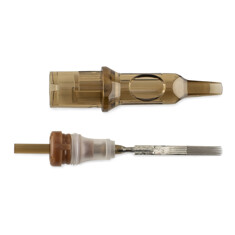 Картридж KWADRON Soft Edge Magnum 25/11SEMLT