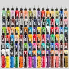 Краска Radiant Colors 112 Color Set