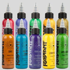 Краска Radiant Colors 112 Color Set