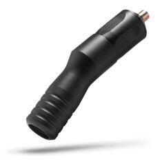 Vertigo Promo Long Stroke Black-Black