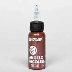 Краска Radiant Colors Angelo Chestnut