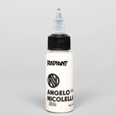 Краска Radiant Colors Angelo Cream