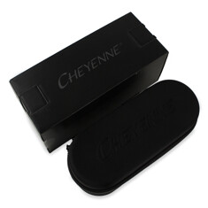 Тату машинка CHEYENNE HAWK SOL NOVA UNLIMITED (4.0мм)