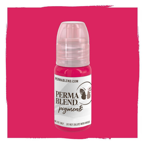 Пигмент Perma Blend Lush Pink