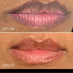 Пигмент Perma Blend Even Flo Illume