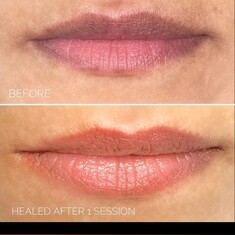 Пигмент Perma Blend Even Flo Illume