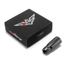 Держатель для картриджей Cheyenne, T-tech Xion Grip Slim - Gunmetal