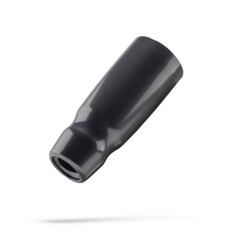 Держатель для картриджей Cheyenne, T-tech Xion Grip Slim - Gunmetal