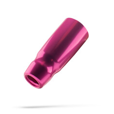 Держатель для картриджей Cheyenne, T-tech Xion Grip Slim - Bubble Gum