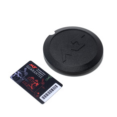 Педаль для тату-машинки PRO RCA Black Muar Footswitch
