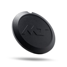 Педаль для тату-машинки PRO RCA Black Muar Footswitch