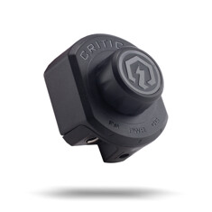 Источник питания Critical Tattoo MNML BLACK