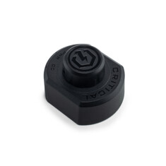 Источник питания Critical Tattoo MNML BLACK