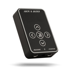 Источник питания JACK & ALEXX MODEL X