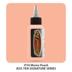 Momo Peach - Jess Yen Set